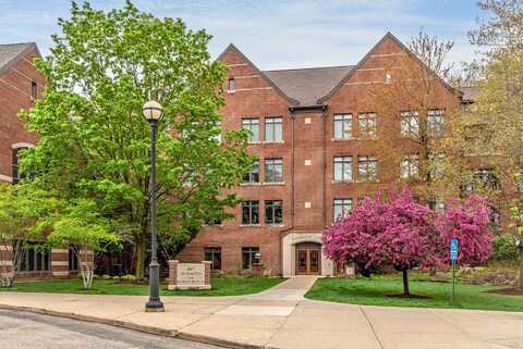 807 Asa Gray Drive, Ann Arbor, MI 48105