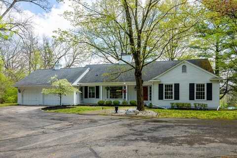 3965 W Loch Alpine Drive, Ann Arbor, MI 48103