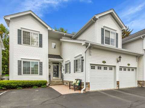1704 Cassady Place Drive, Plymouth, MI 48170