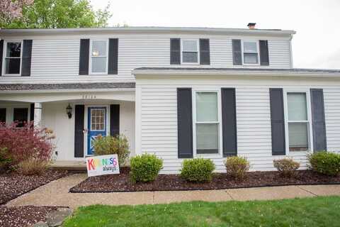 28104 Gettysburg Street, Farmington, MI 48331