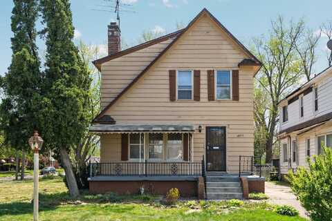 18511 Margareta Street, Detroit, MI 48219