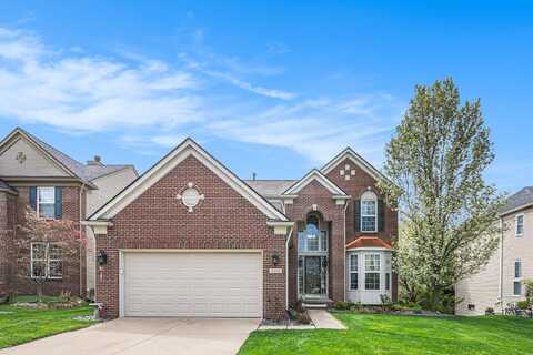 4261 Merriman Loop, Howell, MI 48843