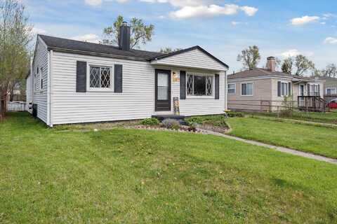287 Dakota Avenue, Ypsilanti, MI 48198