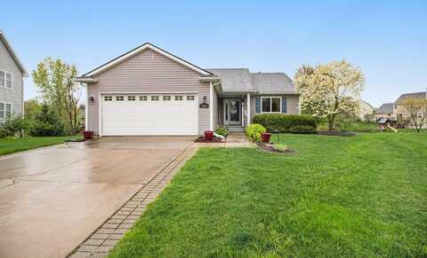 7223 Wilson Drive, Dexter, MI 48130