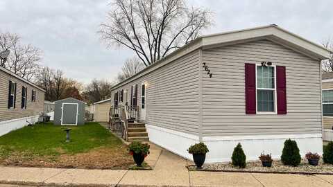 3624 Swift Drive, Kalamazoo, MI 49008