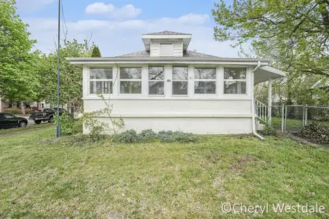101 Withey Street SE, Grand Rapids, MI 49507