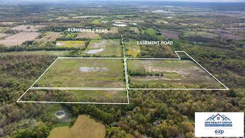 10500 Bunkerhill Road, Jackson, MI 49201