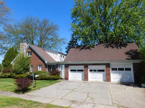 352 S 29th Street, Saginaw, MI 48601
