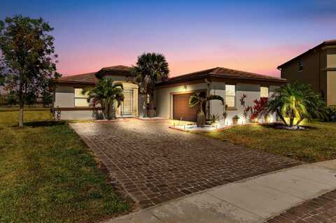 7384 NW Greenspring Street, Port Saint Lucie, FL 34987