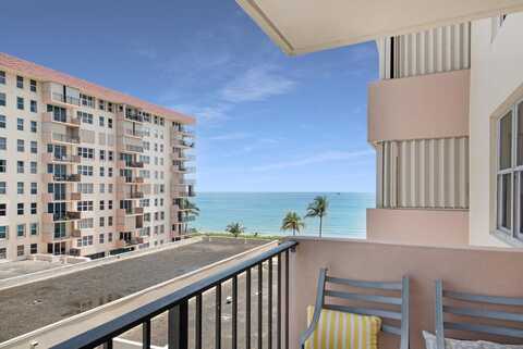1147 Hillsboro Mile, Hillsboro Beach, FL 33062