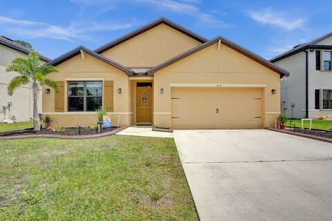 6110 NW Regent Street, Port Saint Lucie, FL 34983