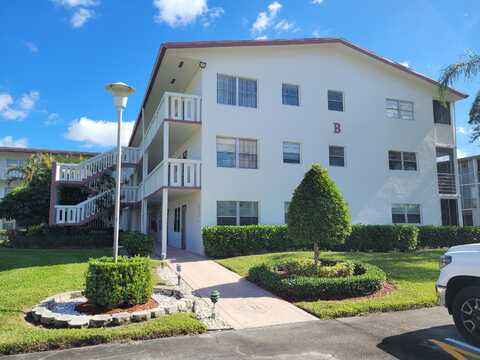 84 Fanshaw B, Boca Raton, FL 33434