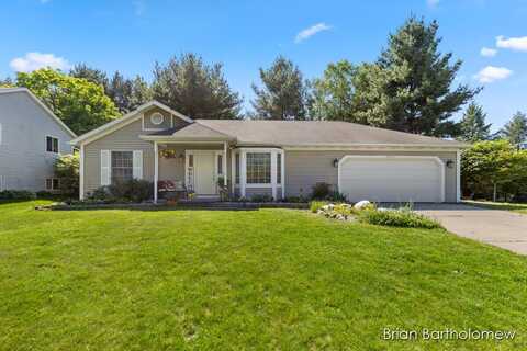 2657 Leffingwell Avenue NE, Grand Rapids, MI 49525