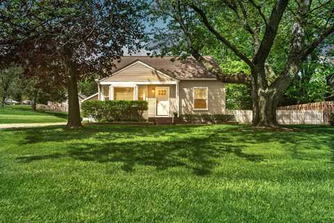 5023 Church Road, Ann Arbor, MI 48105