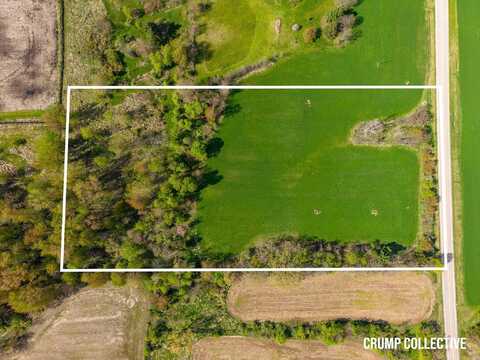 V/L 35th Street, Dorr, MI 49323