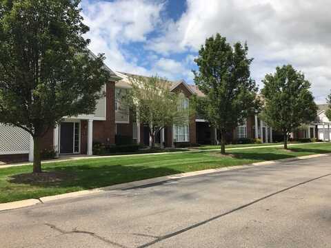 45673 Heather Ridge Drive, Macomb, MI 48044