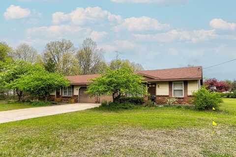 4993 Baldwin Street, Hudsonville, MI 49426