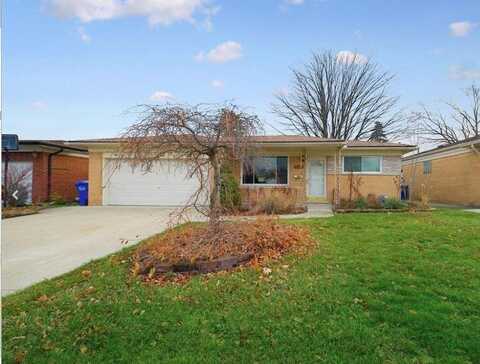 30320 Moulin Avenue, Warren, MI 48088