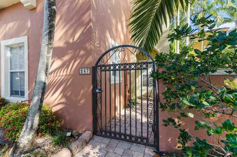 247 Lake Monterey Circle, Boynton Beach, FL 33426