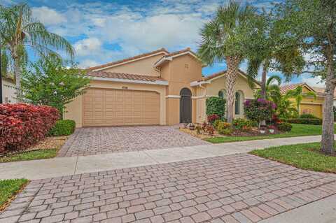 11708 SW Mountain Ash Circle, Port Saint Lucie, FL 34987