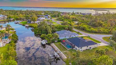 1288 Wheatley Street, Port Charlotte, FL 33953