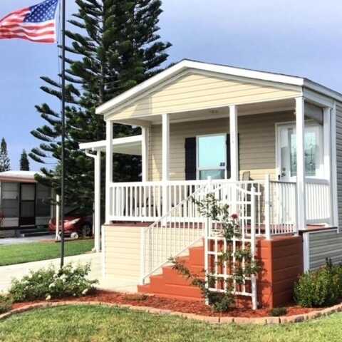 234 Peacock Street, Fort Pierce, FL 34982