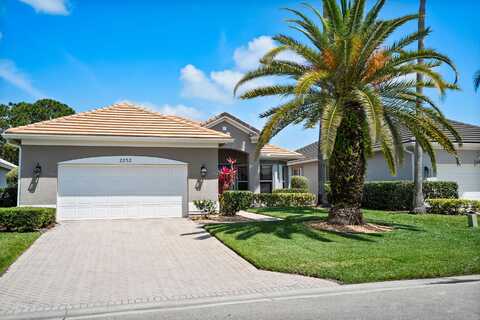 2232 SW Brookhaven Way, Palm City, FL 34990