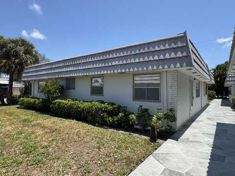52 Valencia C, Delray Beach, FL 33446