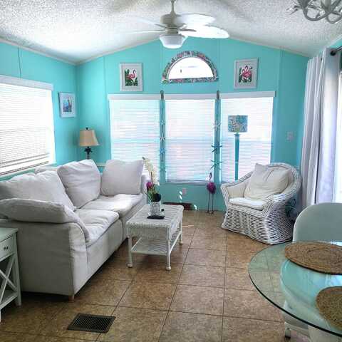 10725 S Ocean Drive, Jensen Beach, FL 34957