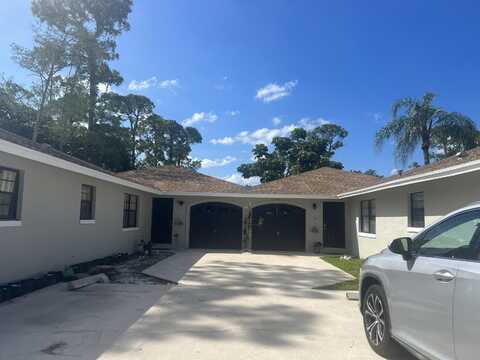 13785 Sunflower Court, Wellington, FL 33414