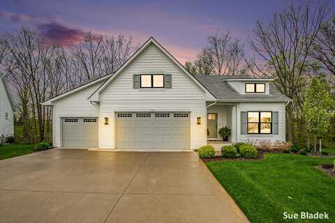731 Stonebriar Circle, Grandville, MI 49418