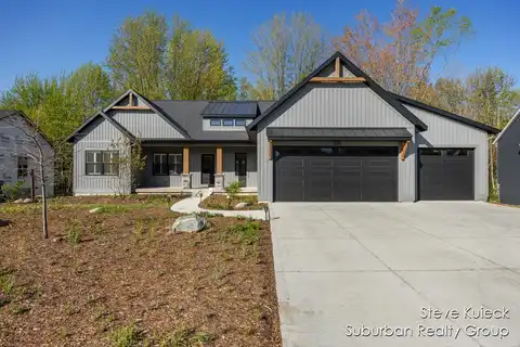1525 Browning Drive, Grand Rapids, MI 49534