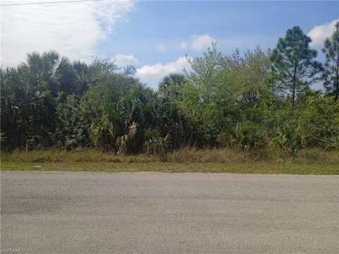 2605 N Hanna Avenue, Lehigh Acres, FL 33971