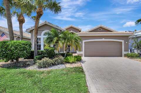 7349 Cortes Lake Drive, Delray Beach, FL 33446