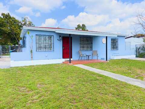 3595 NW 98th Street, Miami, FL 33147