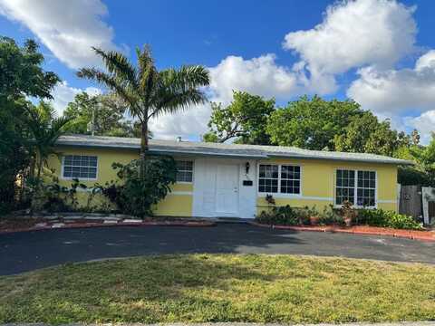 4420 NW 34th Street, Lauderdale Lakes, FL 33319