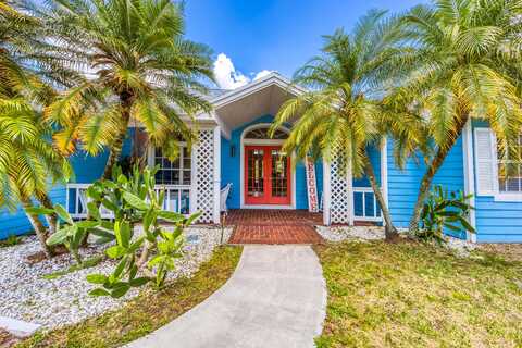 146 NE Blueberry Terrace, Jensen Beach, FL 34957