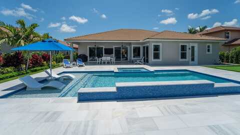 132 Steeple Circle, Jupiter, FL 33458