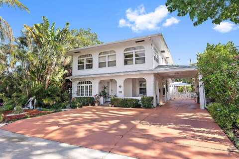 328 Monroe Drive, West Palm Beach, FL 33405