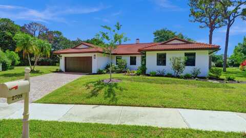 2708 NW 26th Circle, Boca Raton, FL 33431