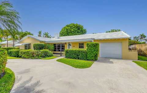 124 Sandal Lane, Palm Beach Shores, FL 33404