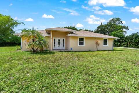13698 63rd Lane N, The Acreage, FL 33412