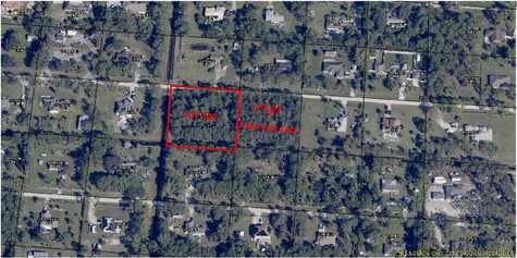 Lot 100 77th Lane, The Acreage, FL 33470
