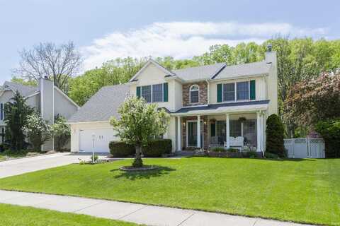 1613 Bennington Drive, Mishawaka, IN 46544