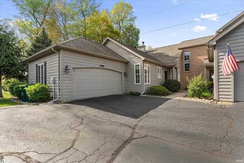 3821 Emerald Bay Street, Mishawaka, IN 46545