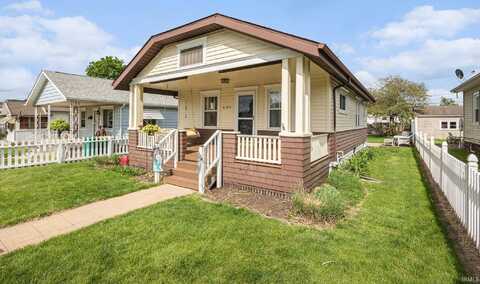 630 Studebaker Street, Mishawaka, IN 46544