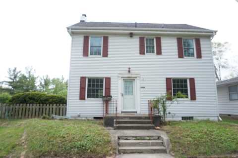 1009 Niles Avenue, South Bend, IN 46617