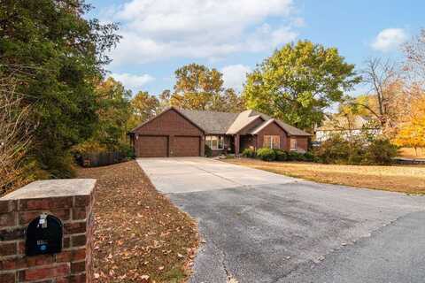 147 River Bluff Drive, Branson, MO 65616
