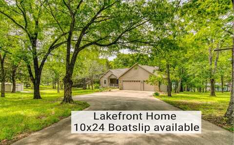 62 Turtledove Lane, Lampe, MO 65681
