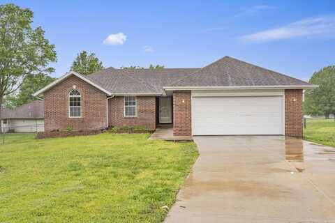 110 Fonda Lane, Willard, MO 65781